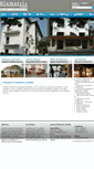Mobile Screenshot of diamatrix.org